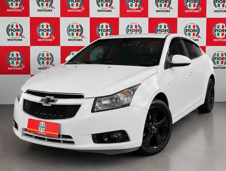 Chevrolet Cruze 2012 à venda