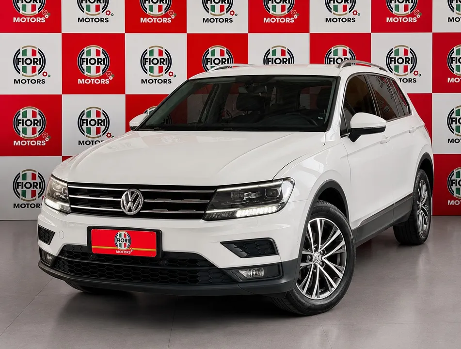 Volkswagen Tiguan 2019 à venda