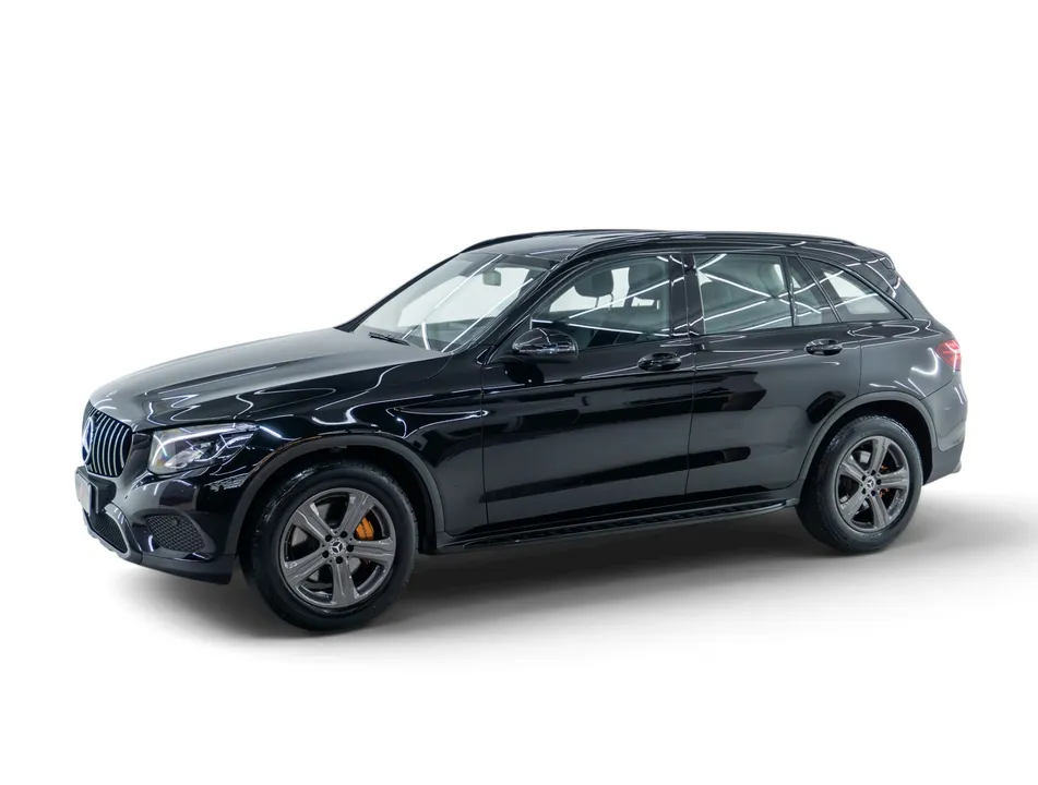 Mercedes-Benz Mercedes 2018 à venda