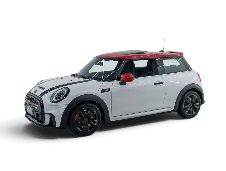 MINI Cooper 2019 à venda