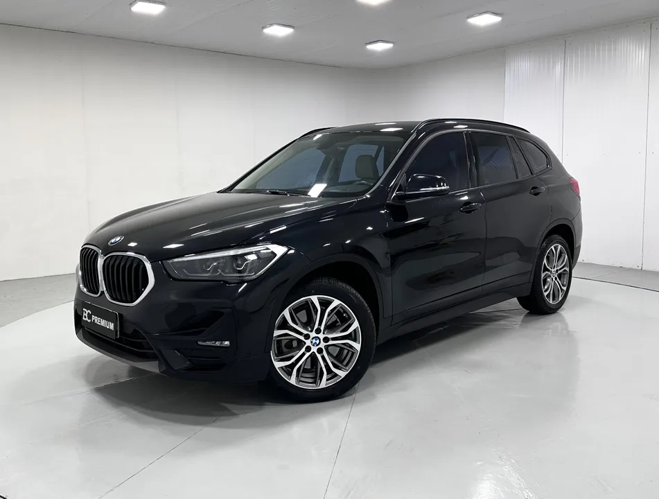 BMW X1 2020 à venda