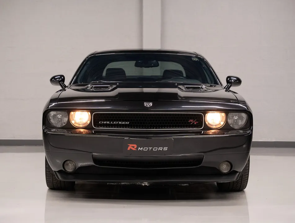 Dodge Challenger 2010 à venda