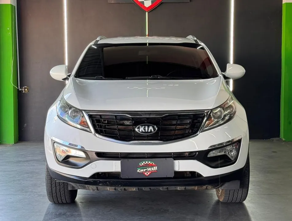 Kia Sportage 2015 à venda