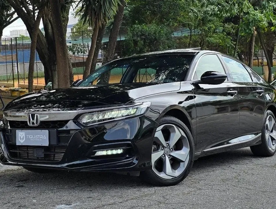 Honda Accord 2018 à venda