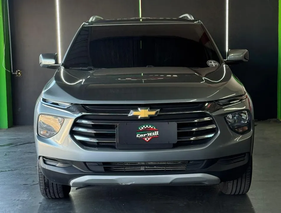 Chevrolet Montana 2024 à venda