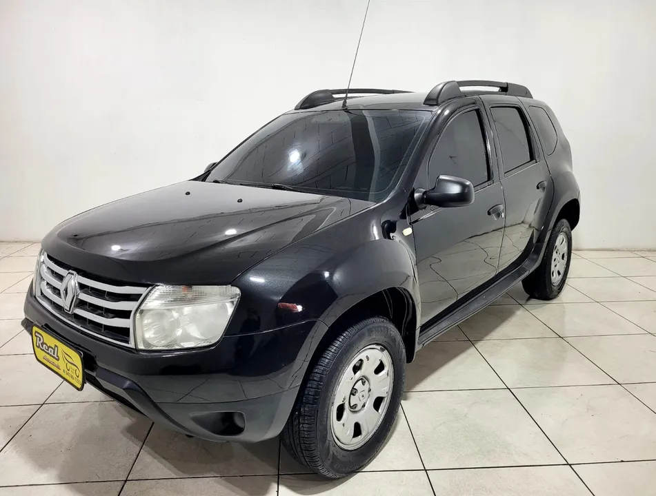 Renault Duster 2015 à venda