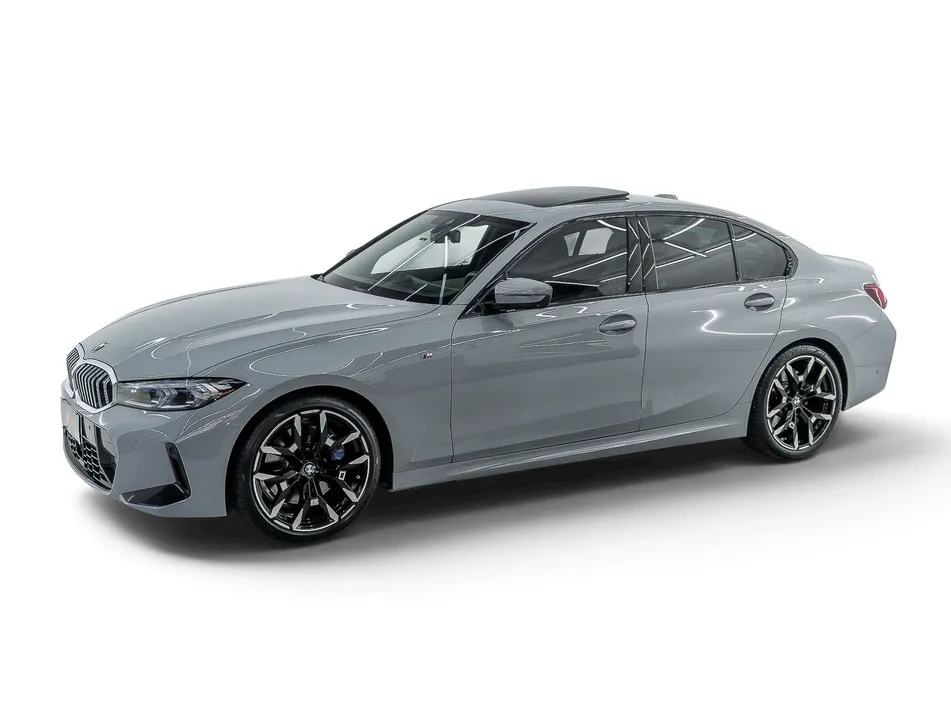 BMW 320i 2026 à venda
