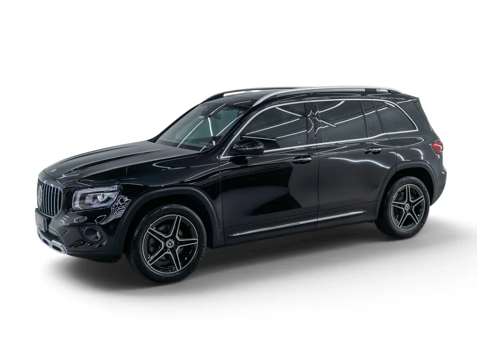 Mercedes-Benz Mercedes 2023 à venda