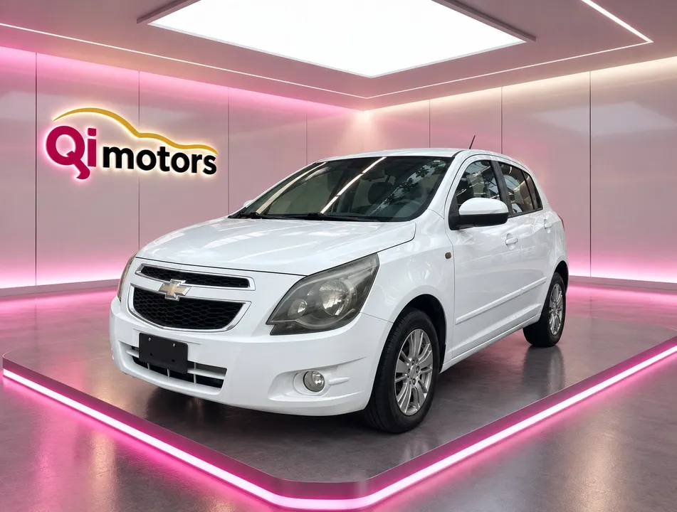 Chevrolet Cobalt 2013 à venda