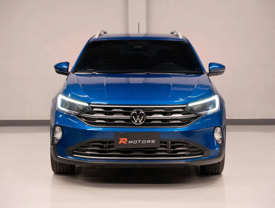 Volkswagen Nivus 2023 à venda