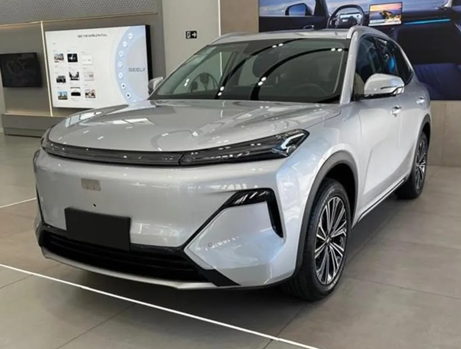 GEELY Ex5 2026 à venda