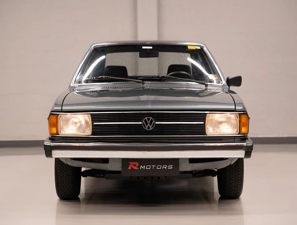 Volkswagen Passat 1981 à venda