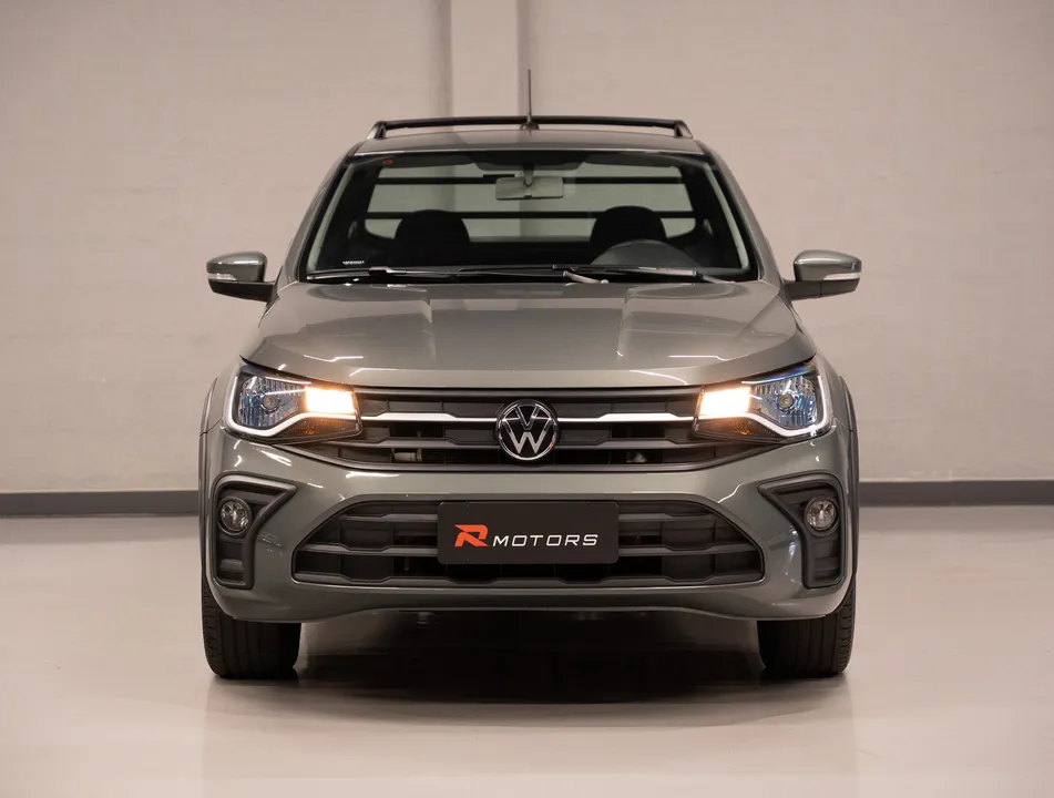 Volkswagen Saveiro 2025 à venda