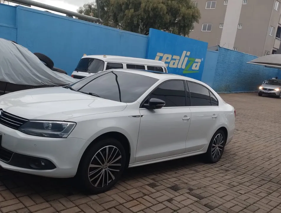 Volkswagen Jetta 2012 à venda