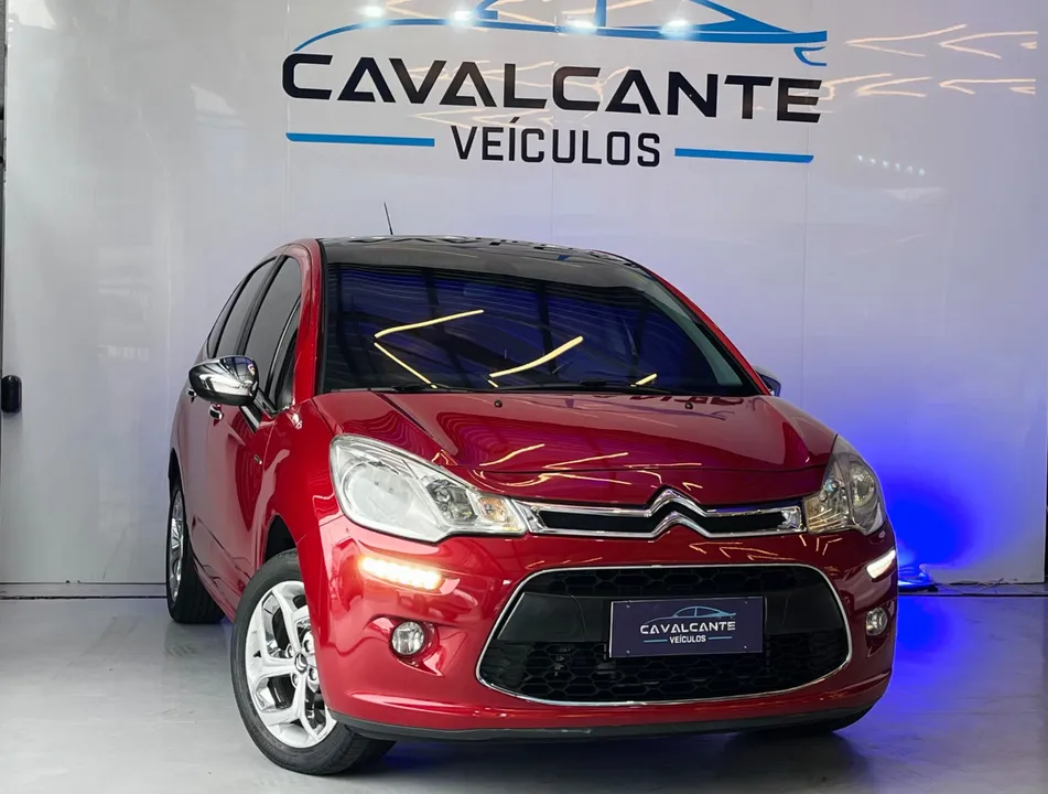 Citroën C3 2013