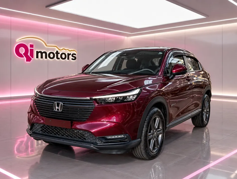 Honda HR-V 2024 à venda
