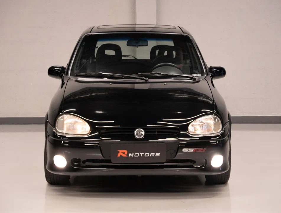 Chevrolet Corsa 1996 à venda
