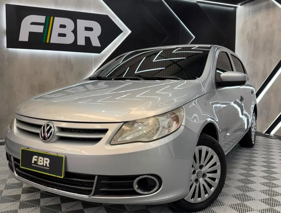 Volkswagen Gol 2013 à venda