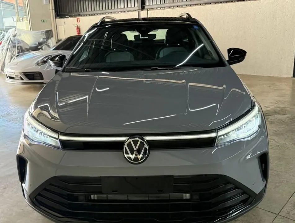 Volkswagen Nivus 2026 à venda