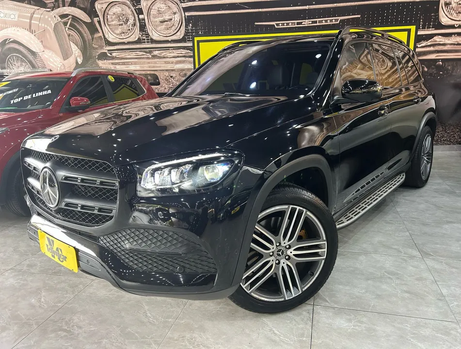 Mercedes-Benz Mercedes 2022 à venda