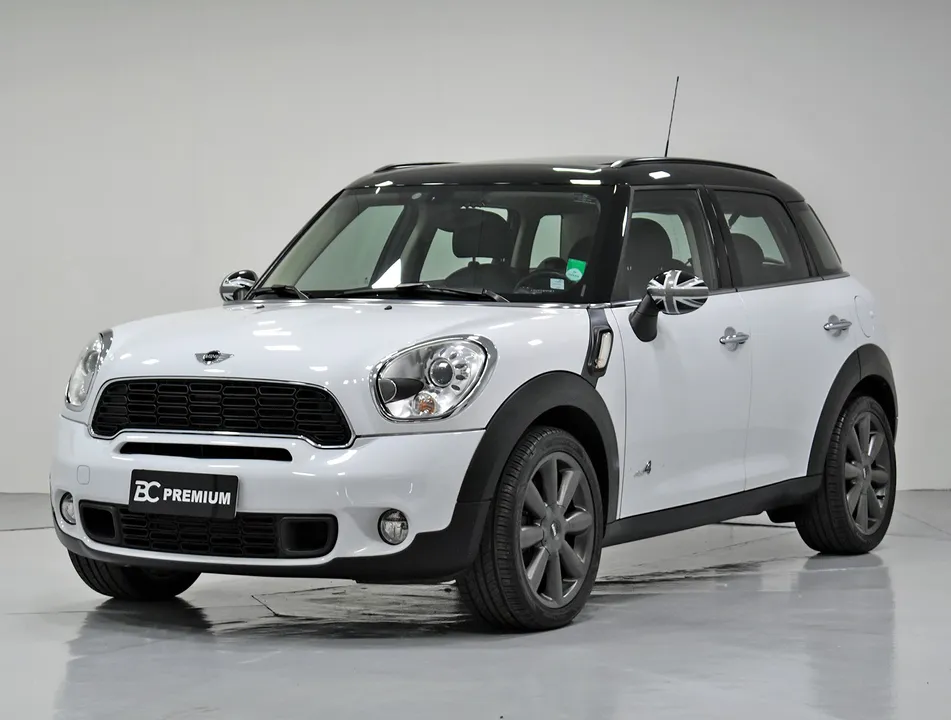 MINI Cooper 2013 à venda