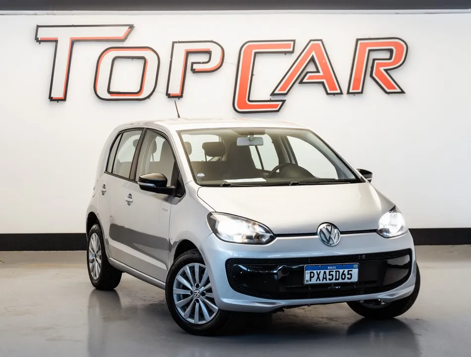 Volkswagen Up! 2016 à venda