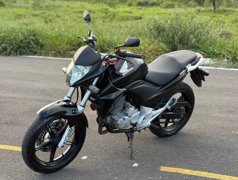 HONDA CB 300R/ 300R FLEX