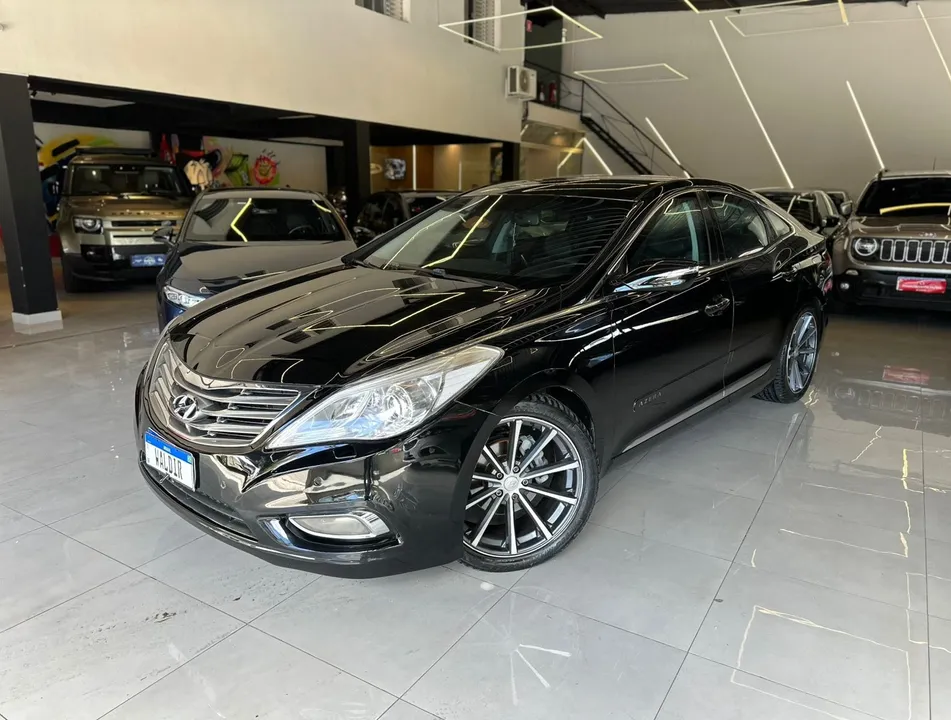 Hyundai Azera 2015 à venda