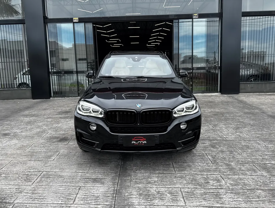 BMW X5 2014 à venda