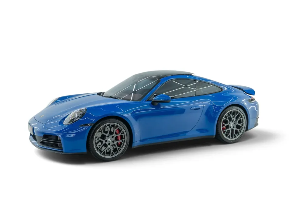 Porsche 911 2025 à venda
