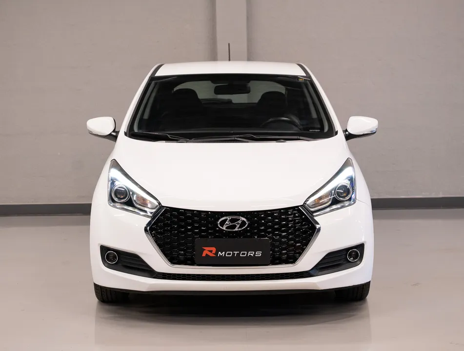 Hyundai HB20 2019 à venda