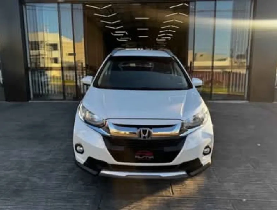 Honda WR-V 2018 à venda