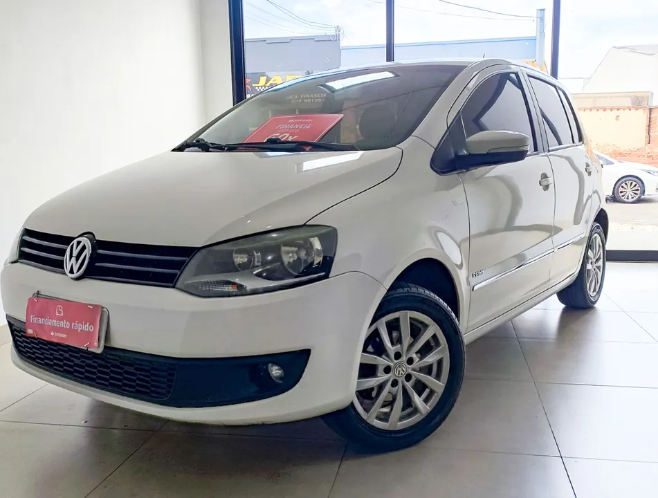 Volkswagen Fox 2013 à venda