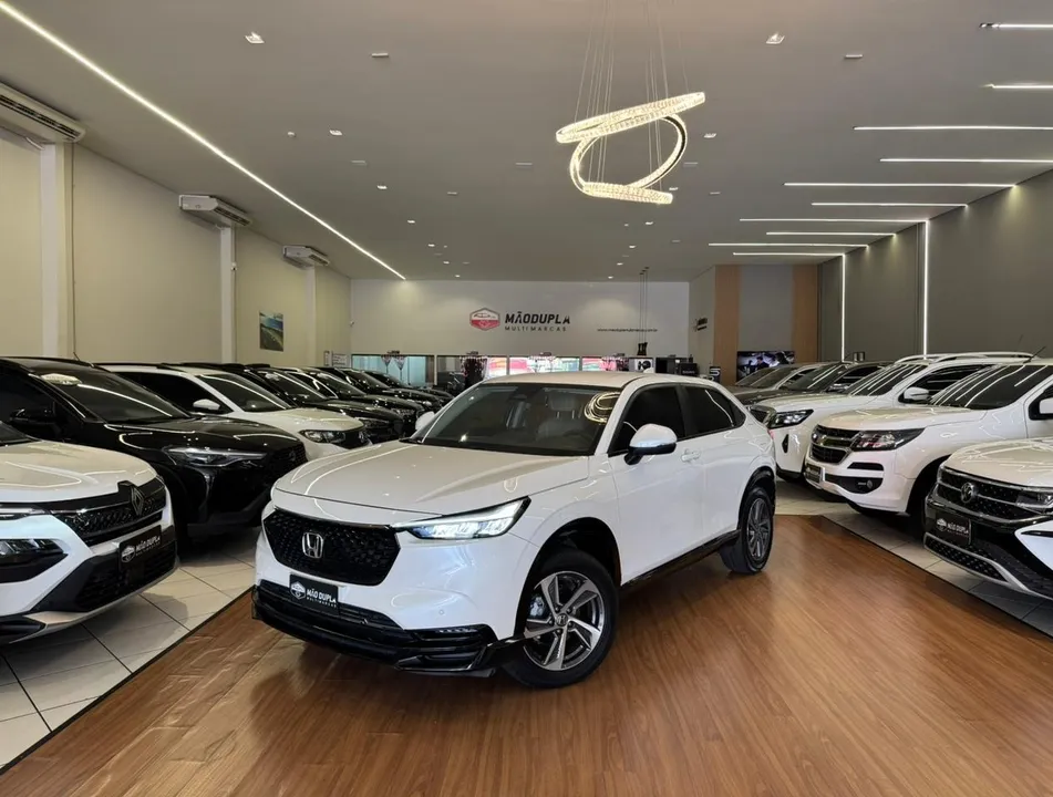 Carros à venda na Mão Dupla Multimarcas