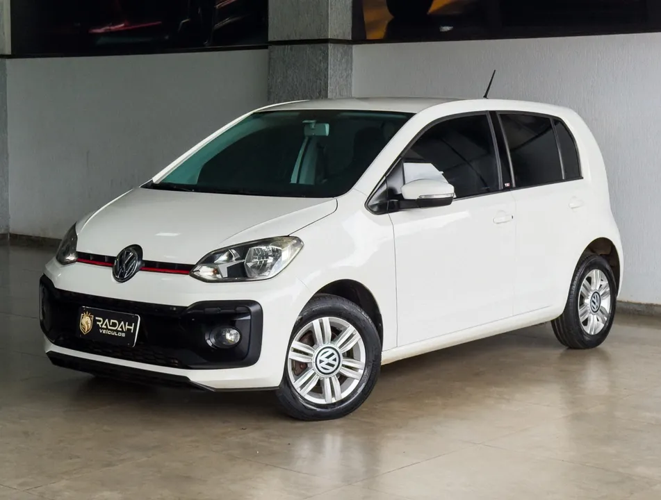 Volkswagen Up! 2018 à venda
