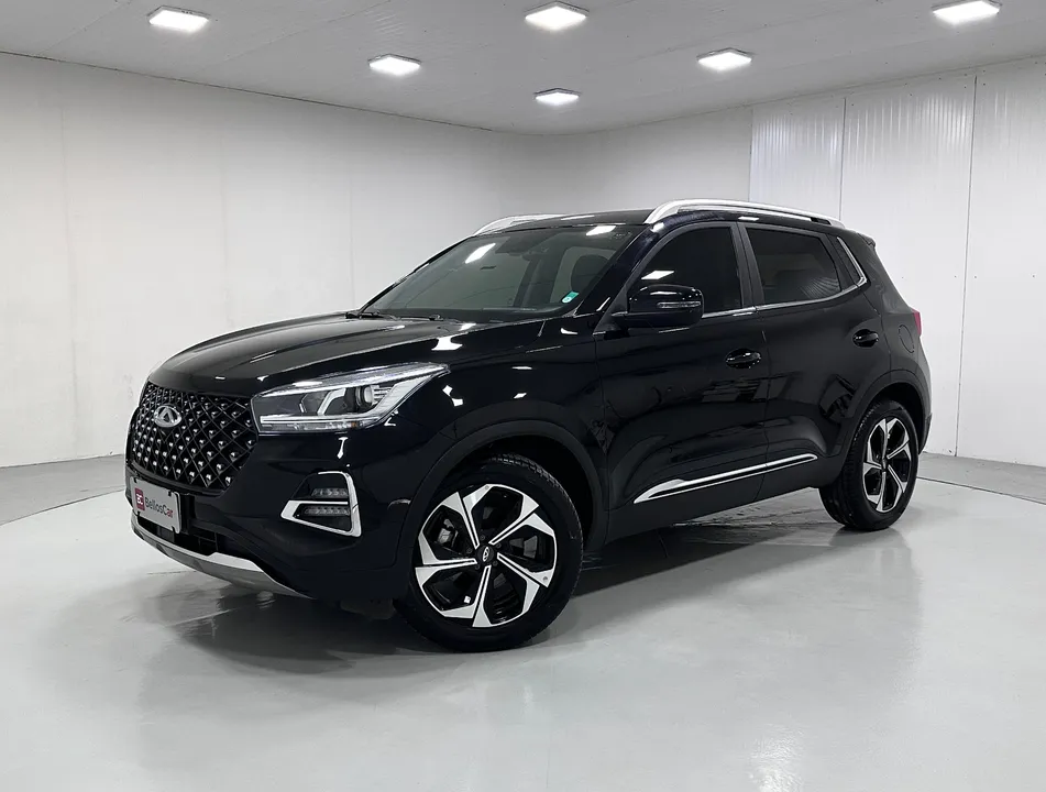 Caoa Chery Tiggo 5X 2026 à venda