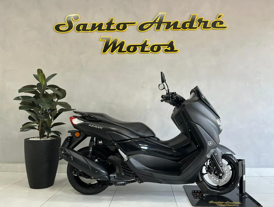 YAMAHA NMAX 160