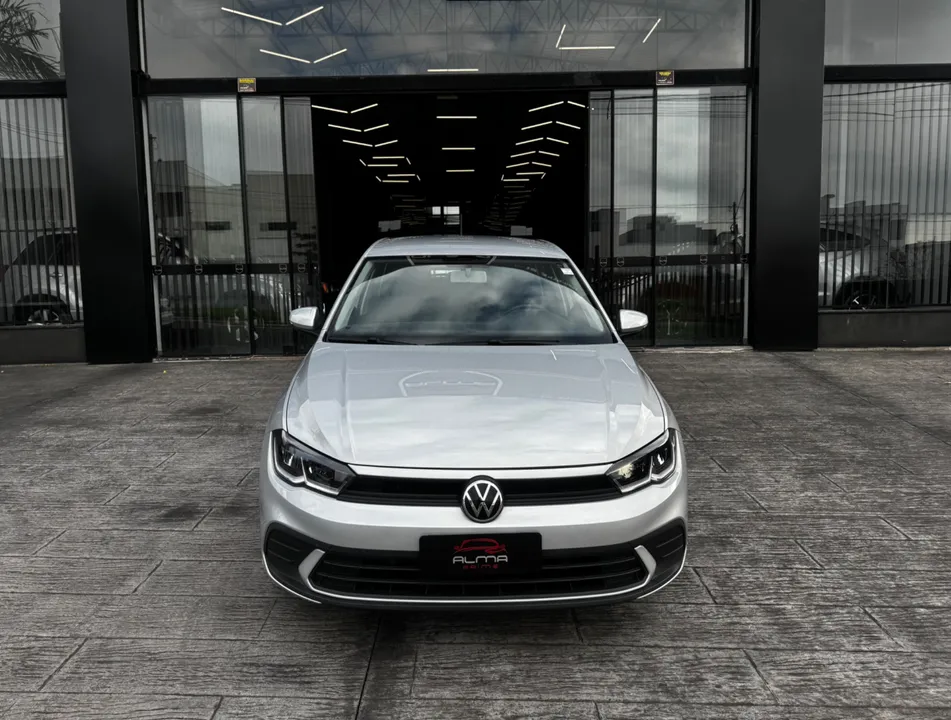 Volkswagen Polo 2023 à venda