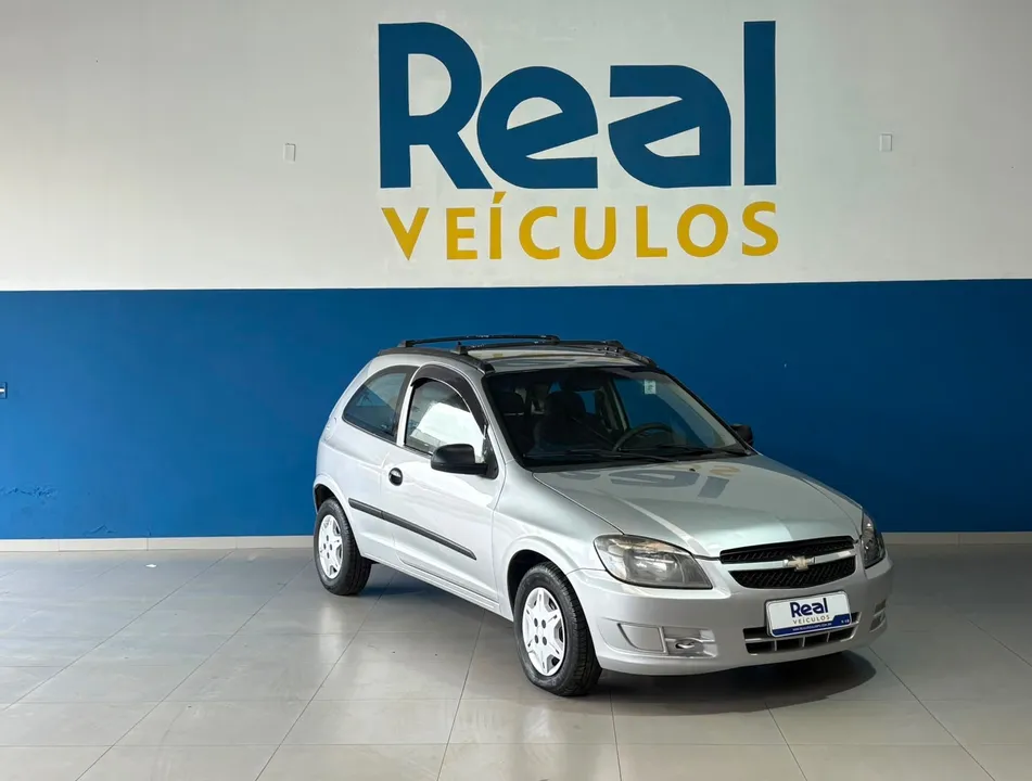 Chevrolet Celta 2013 à venda