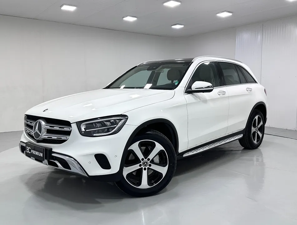 Mercedes-Benz Mercedes 2020 à venda