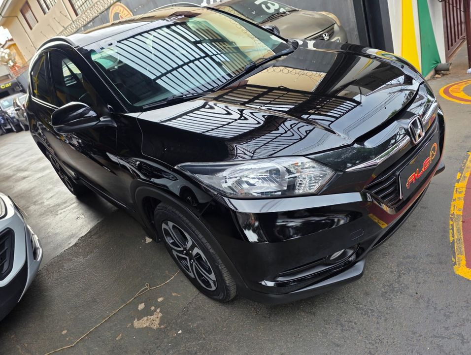 Honda HR-V EXL 1.8 Flexone 16V 5p Aut.