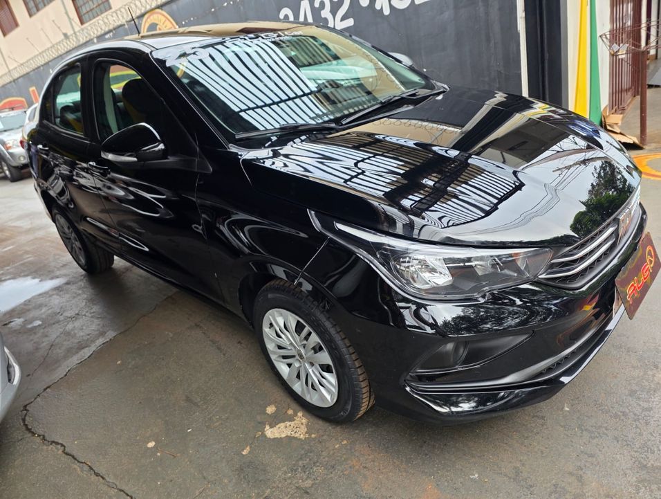 Fiat CRONOS DRIVE 1.3 8V Flex