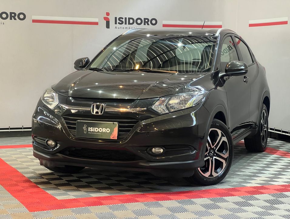 Honda HR-V EX 1.8 Flexone 16V 5p Aut.