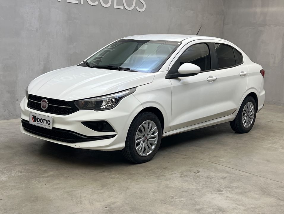 Fiat CRONOS 1.3 8V Flex
