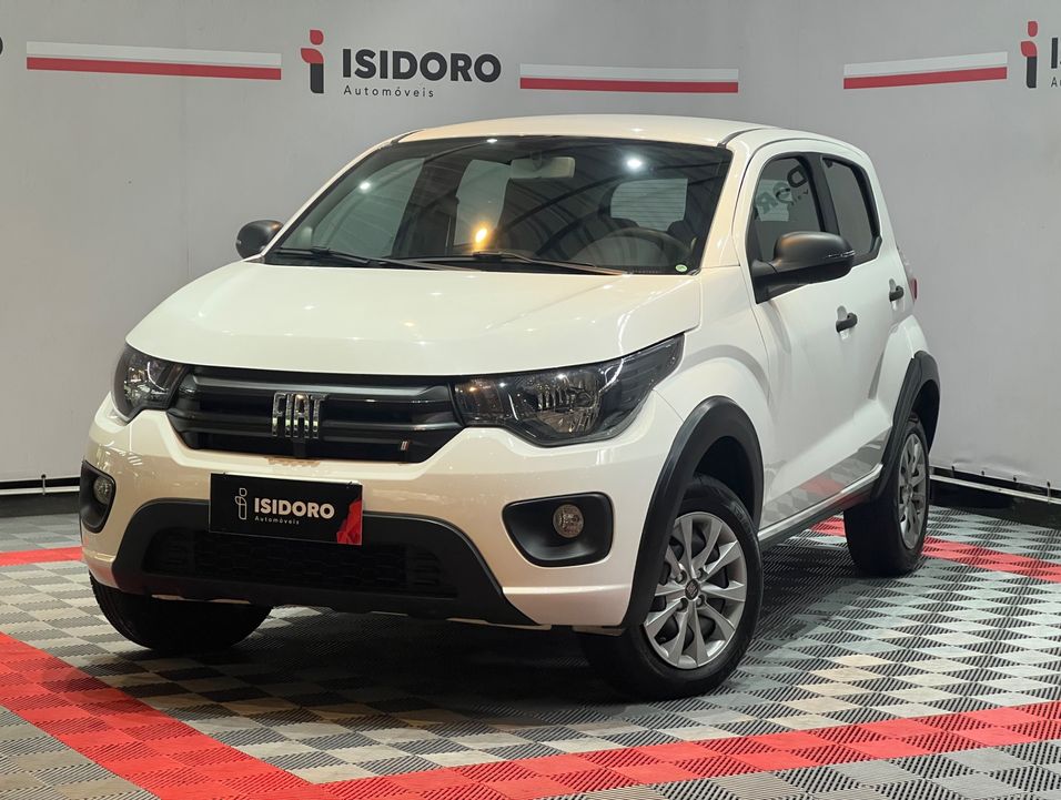 Fiat MOBI LIKE 1.0 Fire Flex 5p.
