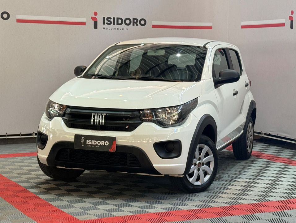 Fiat MOBI LIKE 1.0 Fire Flex 5p.