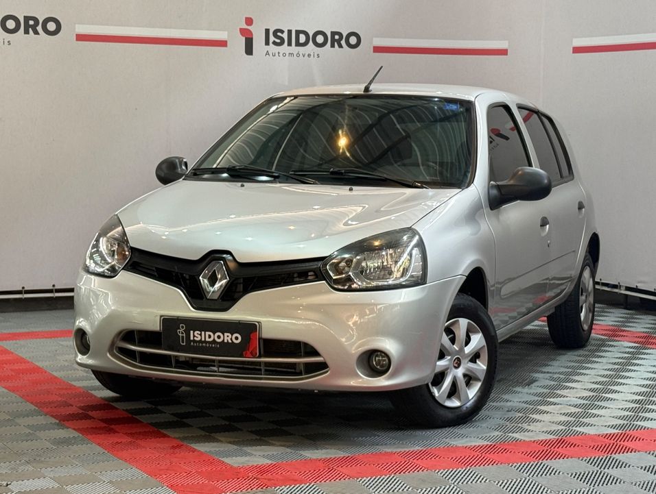 Renault Clio RN/Alizé/Expr./1.0 Hi-Power 16V 5p