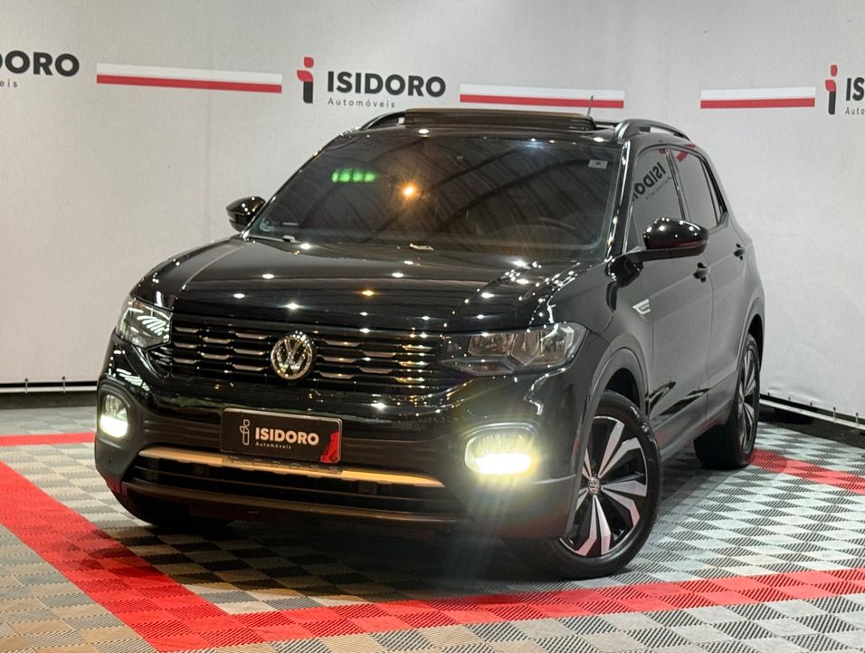 Volkswagen VW/T CROSS CL TSI AD