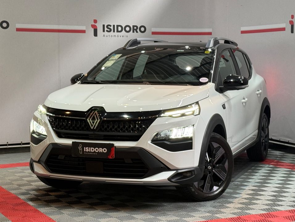Renault Kardian Prem. Ed Flex 1.0 TB 12V 5p Aut.