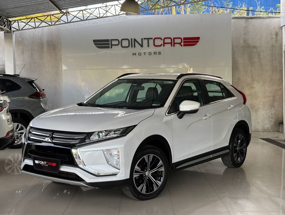 Mitsubishi Eclipse Cross HPE 1.5 16V 165cv Aut.